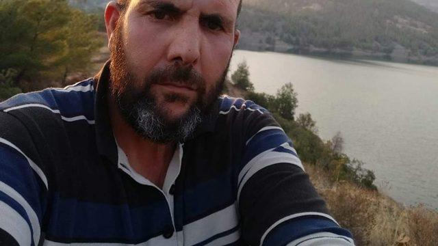 ATV motoru dereye uçtu: 1 ölü