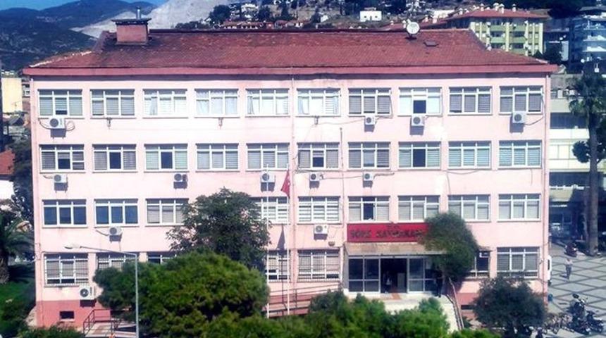 S&ouml;ke&rsquo;de korona vir&uuml;se yakalanan 7 &ouml;ğretmenin tedavisi devam ediyor