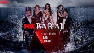 Baraj yeni bölüm fragmanı yayınlandı | Nehir ve Nazım arasında ipler artık kopuyor