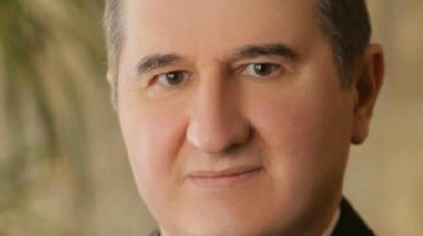 Mustafa Duman: Merkez Bankası'nın yeni başkan yardımcısı