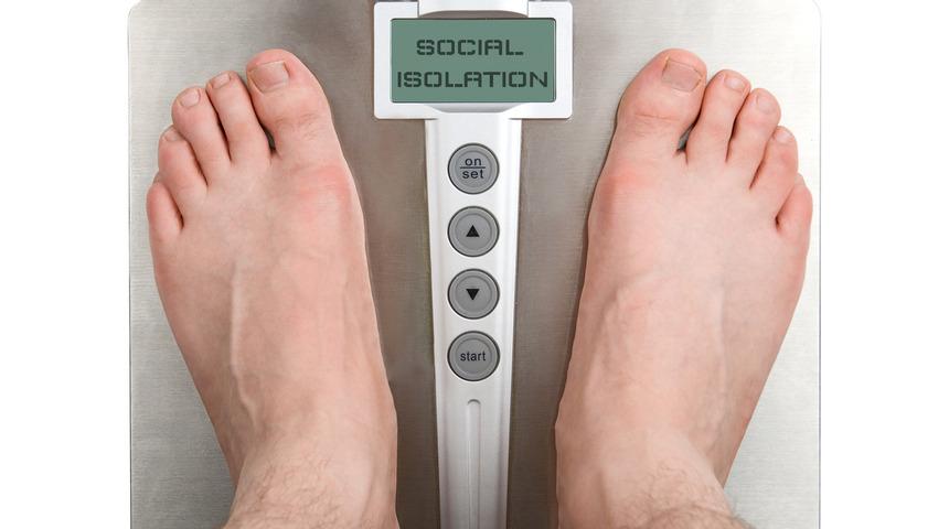 T&uuml;rkiye&rsquo;de 10 kişiden 6'sı pandemide ortalama 6.6 kilo aldı