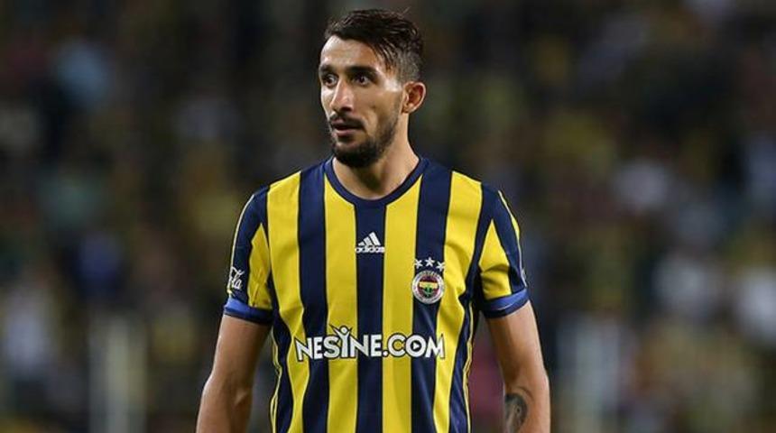 Mehmet Topal'dan kaptanlık dersi