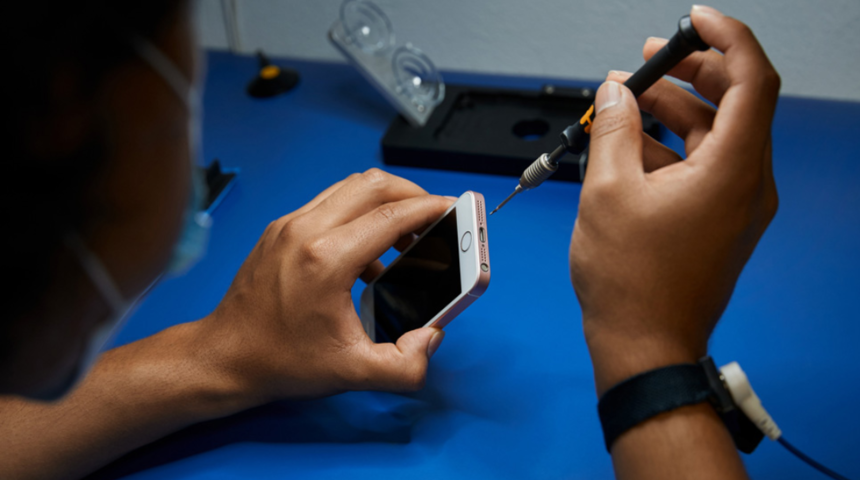 Apple Bağımsız Onarım Sağlayıcısı programını genişletti! Türkiye de dahil oldu