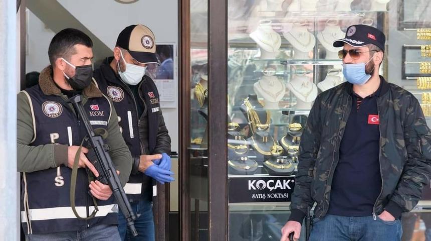 Tefecilik operasyonunda 3&rsquo;&uuml;nc&uuml; dalga