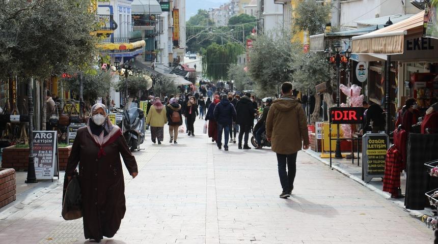 Aydın&rsquo;da 313 bin korona aşısı yapıldı