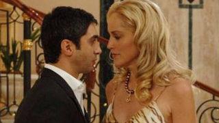 Sharon Stone, Leonardo DiCaprio’yu o kadar çok istemiş ki maaşını kendisi ödemiş