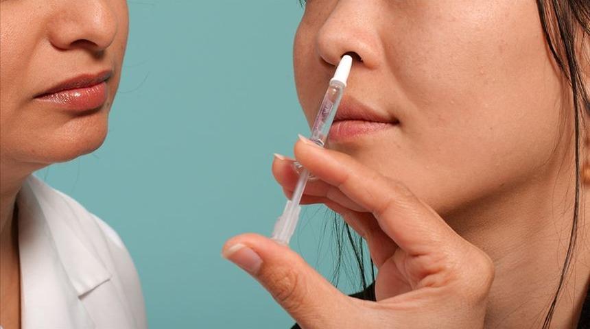 Yerli sprey aşı ne zaman çıkacak? Sprey aşı koronavirüsü bitirecek mi? Bakan Varank açıkladı