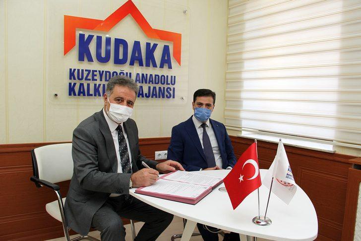 Tortum yüzen adalar turizme kazandırılıyor G2