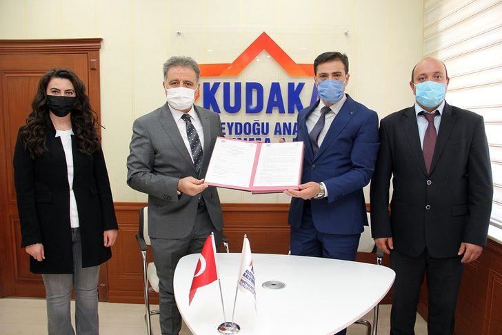 Tortum yüzen adalar turizme kazandırılıyor G3