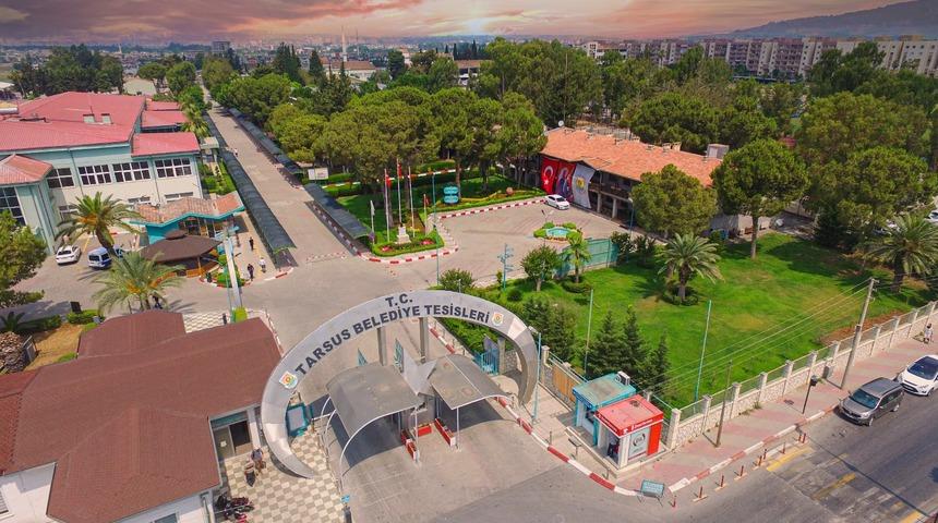 Bozdoğan: &ldquo;82 milyon lira cari a&ccedil;ıktan 32 milyon lira cari fazlaya ulaştık&rdquo;