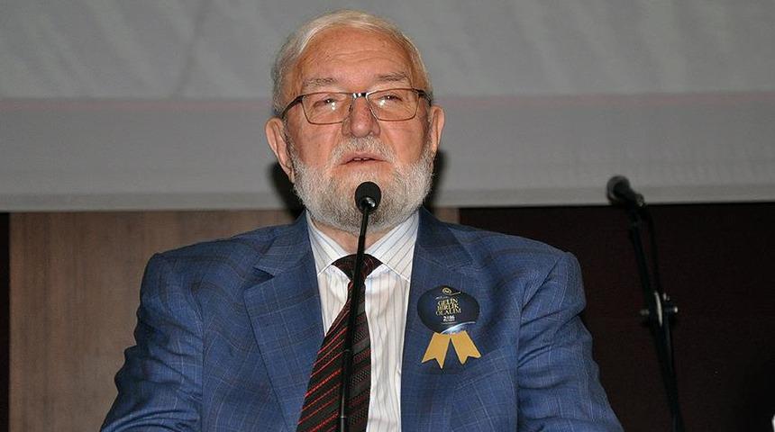 Necmettin Nursaçan kimdir? Necmettin Nursaçan kaç yaşında? Necmettin Nursaçan korona mı oldu? İşte sağlık durumu