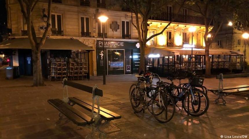 Sokağa çıkma yasağı kaçta başlıyor, kaçta bitiyor? İşte il il sokağa çıkma saatleri