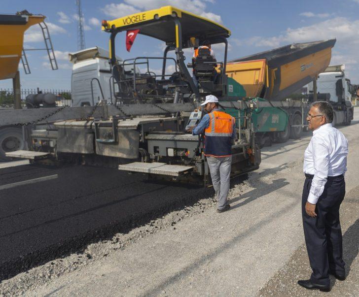 Başkan Büyükkılıç ile Büyükşehir’de iki yıl G3