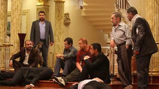 Kolpaçino filmi nerede çekildi? Kolpaçino filminin oyuncuları kimlerdir?