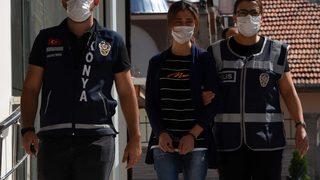 Eşya tartışmasında sevgilisini öldüren kadın için müebbet hapis istemi