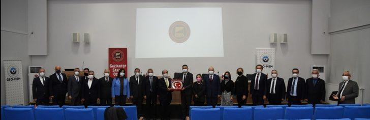 GSO ile KMTSO arasında kardeş oda protokolü imzalandı G2