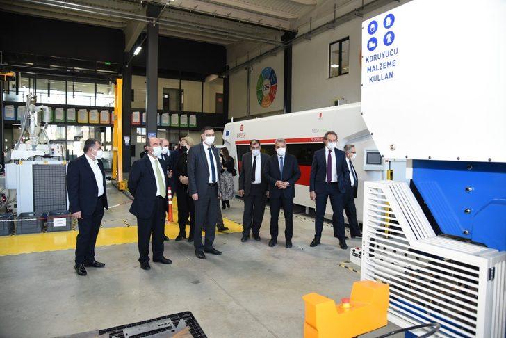 GSO ile KMTSO arasında kardeş oda protokolü imzalandı G4