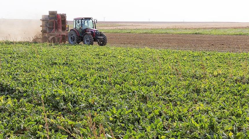 Mazot ve gübre destek ödemeleri yattı mı? 2021 çiftçi destek ödemesi sorgulama