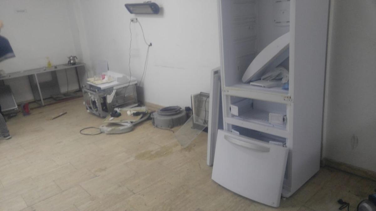 Sahte beyaz eşya servisi ile b&uuml;y&uuml;k vurgun: 41 g&ouml;zaltı