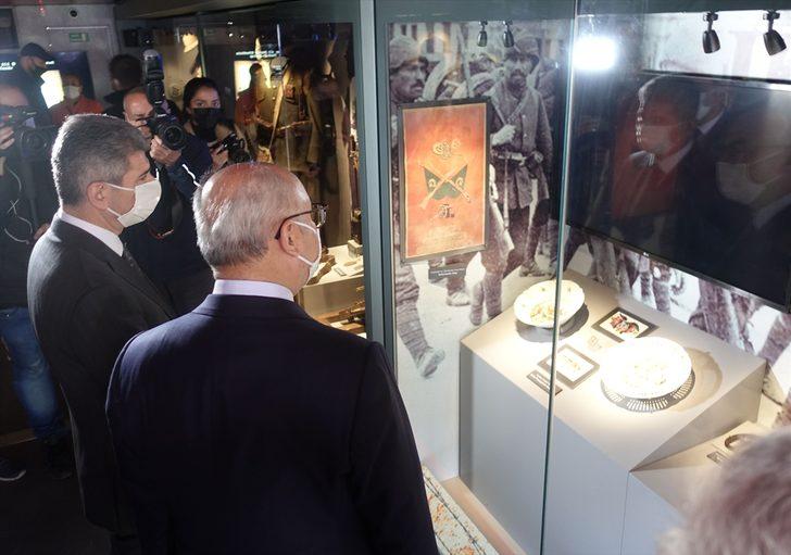 İçişleri Bakan Yardımcısı İnce, İzmir'de yaya farkındalığı için "kırmızı çizgi" çekti G1