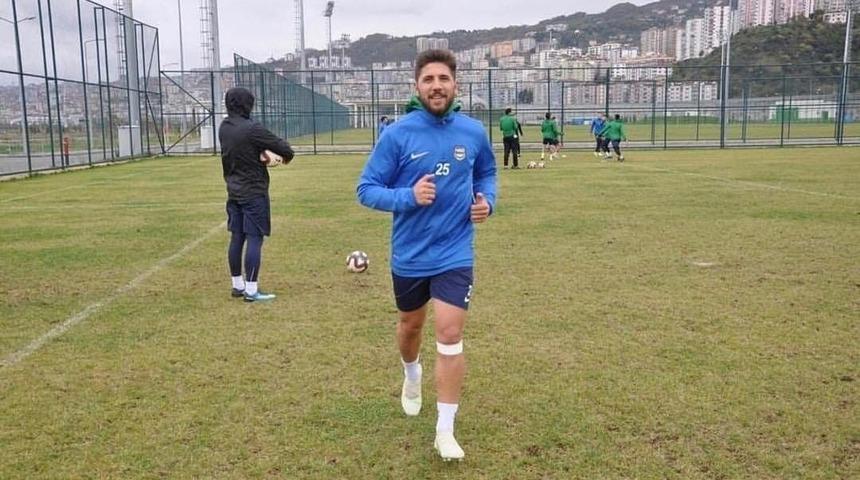 Diyarbakırspor golc&uuml;s&uuml;n&uuml; buldu