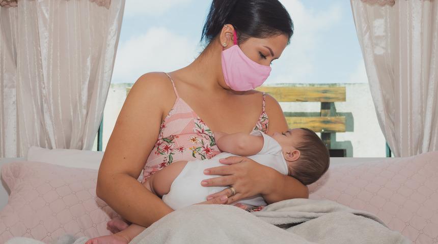 Koronavirüs pozitif anneler bebeğini emzirebilir mi?