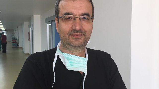 8 soruda sıcak kemoterapi (Hipek) nedir? Prof. Dr. Mustafa Duman anlattı
