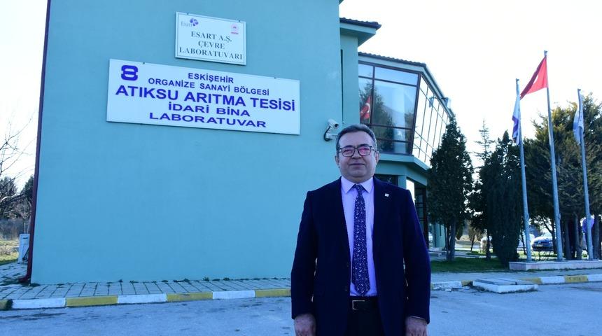 Esart A.Ş. denetimleri başarıyla tamamladı