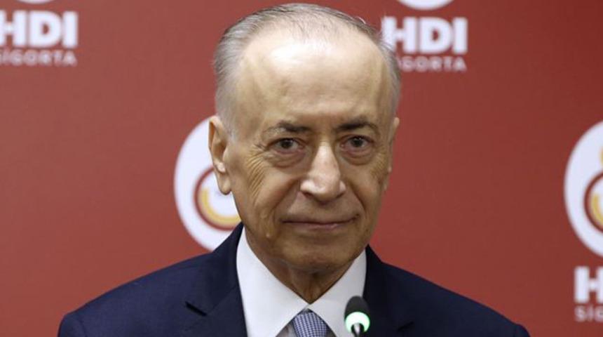 Mustafa Cengiz, Kulüpler Birliği'nden istifa kararı aldı