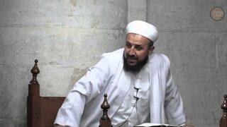 Skandal sözleriyle tepki çeken Metin Balkanlıoğlu hakkında suç duyurusu