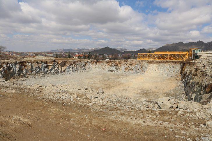 Sivrihisar’da 209 TOKİ konutu için temeller atılıyor G2