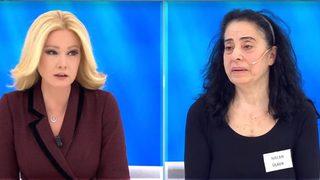 Böylesi görülmedi! Emekli hostese 850 bin liralık 'aşk tuzağı'