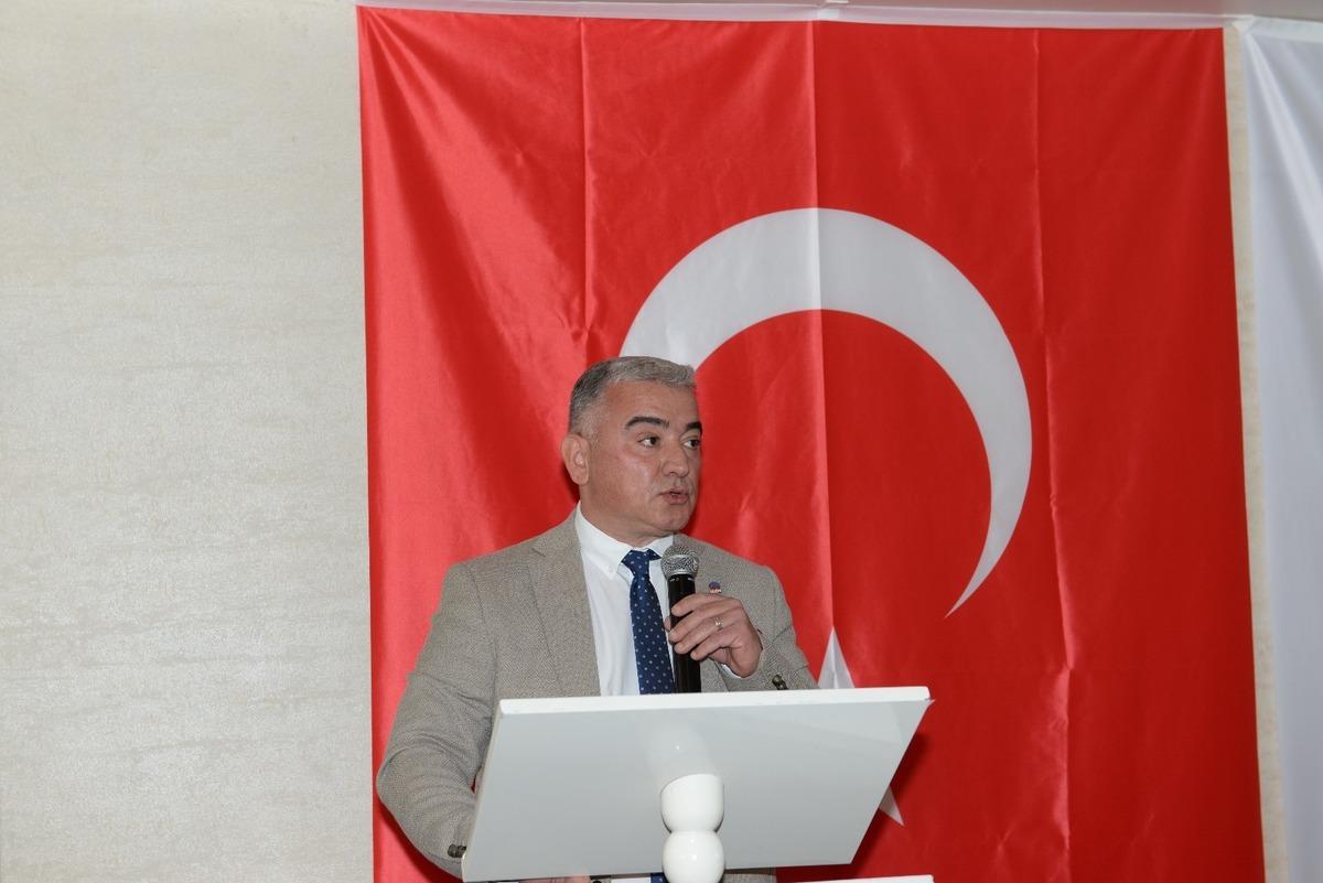 &Ccedil;akın g&uuml;ven tazeledi