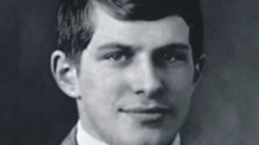 Bir döneme damga vuran dünyanın en zeki insanı: William James Sidis