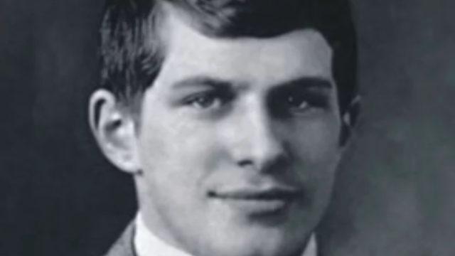 Bir döneme damga vuran dünyanın en zeki insanı: William James Sidis