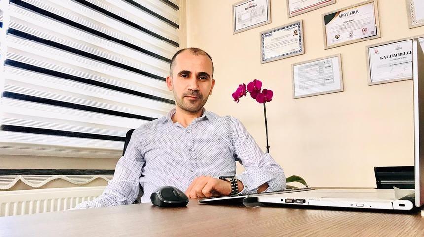 4B Yazılım KVKK uyum s&uuml;reci hizmetine devam ediyor