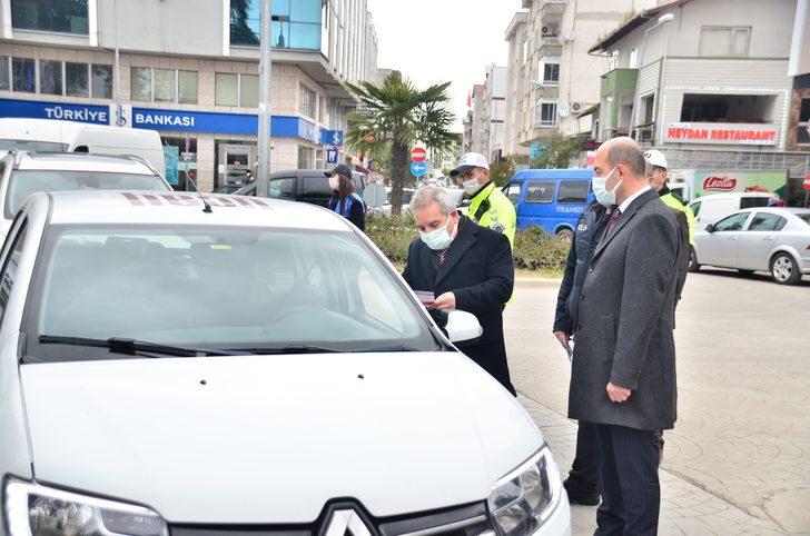 Terme ’kırmızı çizgi’yi çekti G2