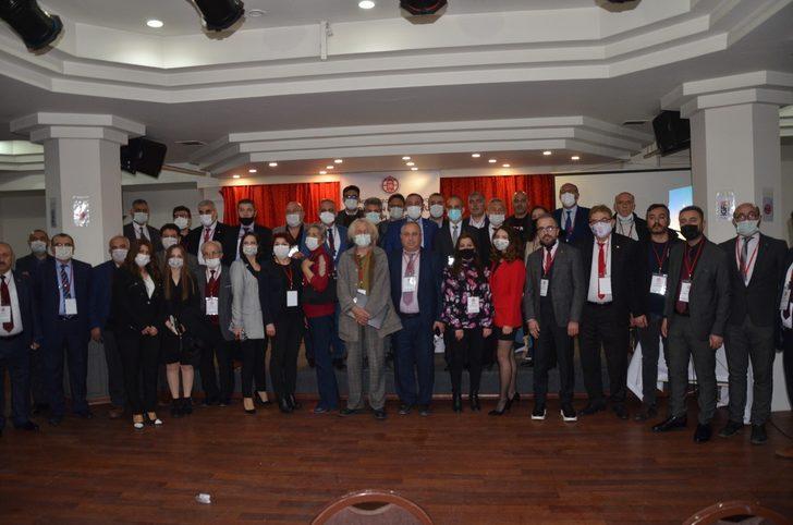 İGF’de Mesut Demir’e güvenoyu G2