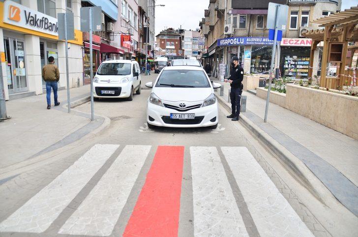 Terme ’kırmızı çizgi’yi çekti G3