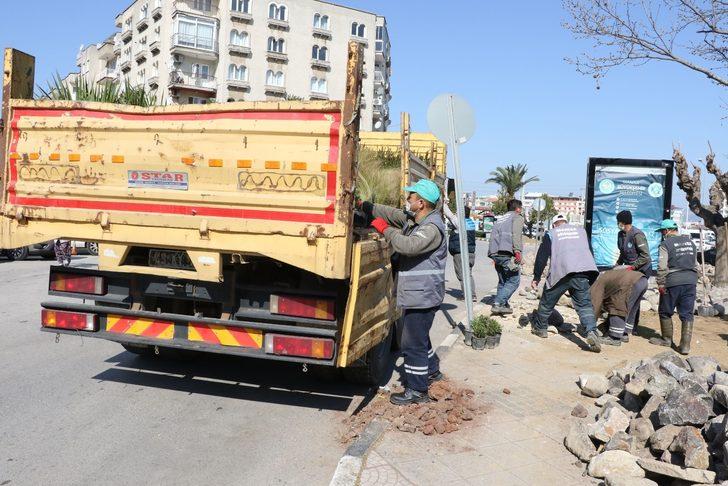 Barış Manço Meydanı ‘Kaya Bahçesi’ ile yenileniyor G2