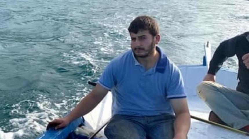 Kaybolan zihinsel engelli gen&ccedil;, mescitte bulundu