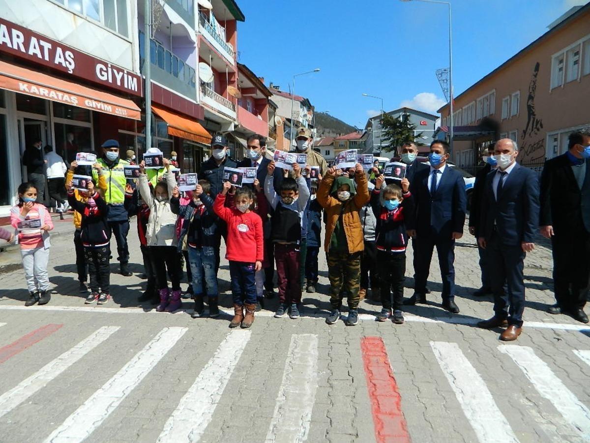 Posof&rsquo;ta &lsquo;kırmızı &ccedil;izgi&rsquo; uygulaması