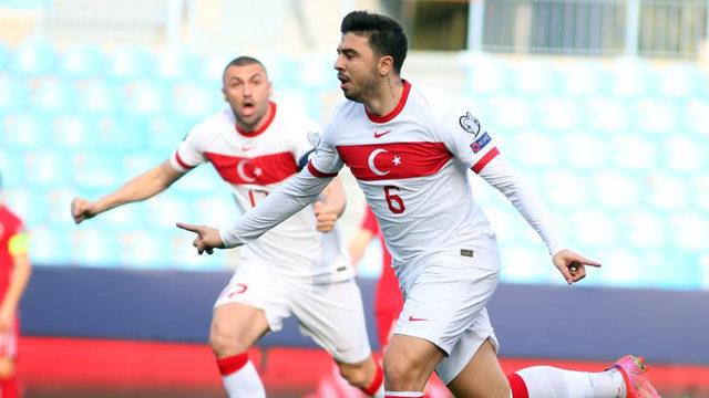 Fenerbahçe, Ozan Tufan için 20 milyon Euro istiyor