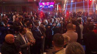 5 yıldızlı tatil köyünde 'pes' dedirten görüntüler! 1900 kişi katıldı, ne maske var ne mesafe