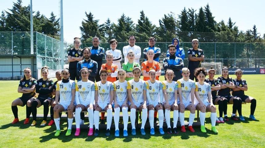 ALG Spor 17 Nisan’da sahaya iniyor