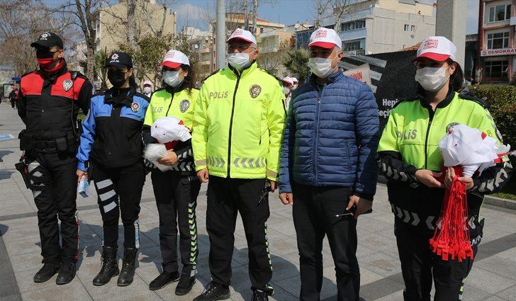 Bursa ve çevresinde yollara "kırmızı çizgi" çekildi G3