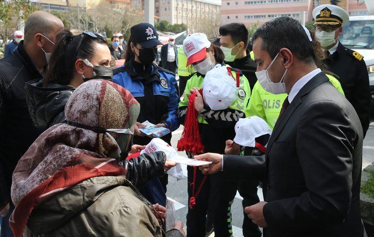 Bursa ve çevresinde yollara "kırmızı çizgi" çekildi G5