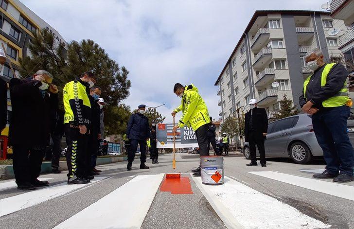 Bursa ve çevresinde yollara "kırmızı çizgi" çekildi G2