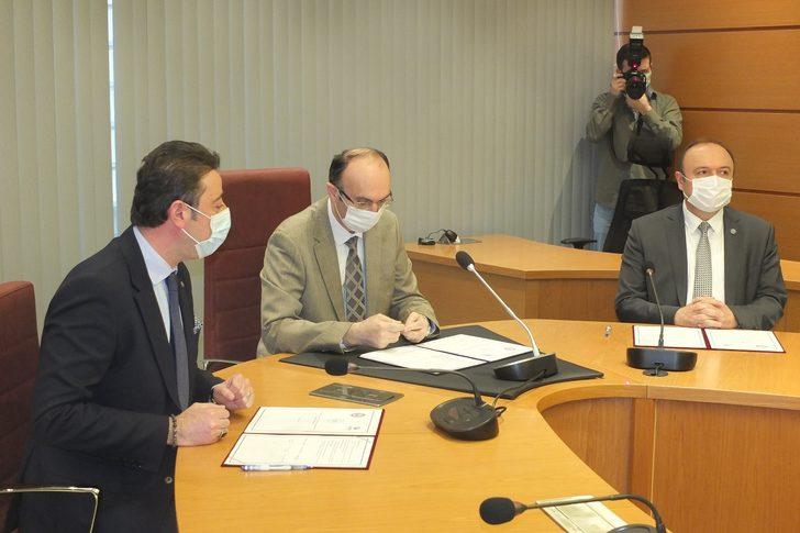 Pertevniyal Hastanesi yeniden hayat bulacak G2