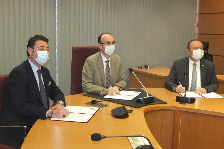 Pertevniyal Hastanesi yeniden hayat bulacak G3